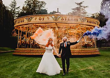 Daniel Ackerley Photography