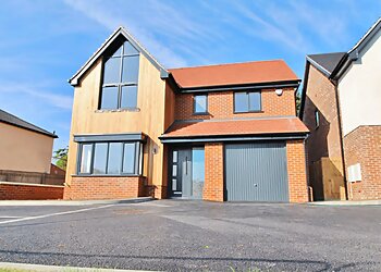 Daniel Andrew Construction Ltd