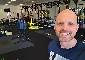 Daniel Bailey, PhD, MSc, PgC(Ed), BSc(Hons) - CITY OSTEOPATHS UK LTD