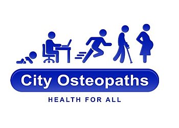 Daniel Bailey, PhD, MSc, PgC(Ed), BSc(Hons) - CITY OSTEOPATHS UK LTD