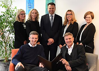 Daniel Giles Rushton - BESWICKS LEGAL