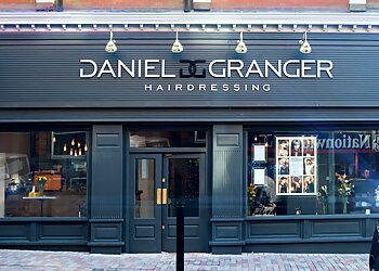 Daniel Granger Hairdressing
