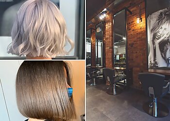 Daniel Granger Hairdressing