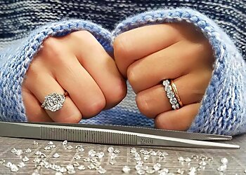 Daniel Henderson Jewellery