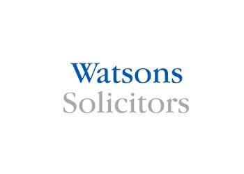 Daniel Hudson - WATSONS SOLICITORS LLP