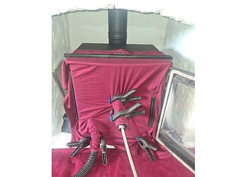 Daniel Jones Chimney Sweep Service