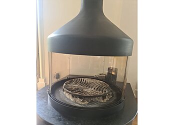 Daniel Jones Chimney Sweep Service