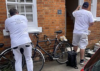 Daniel Kelly Painting and Decorating