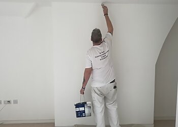 Daniel Kelly Painting and Decorating