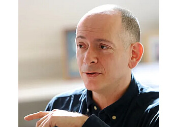 Daniel Kronenberg Clinical Hypnotherapy