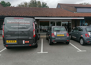 Daniel Matthew Estate Agents Bridgend