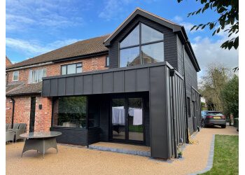 Daniel Matthias Architecture