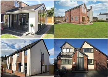 Daniel Matthias Architecture