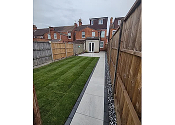 Daniel & Son Landscaping