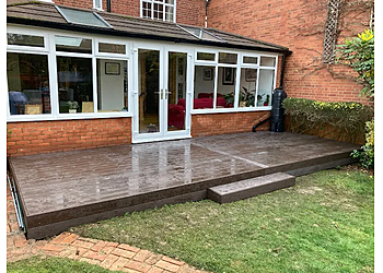 Daniel & Son Landscaping