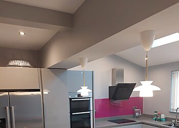 Daniel Wilby Painter and Decorator