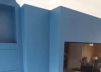 Daniel Wilby Painter and Decorator