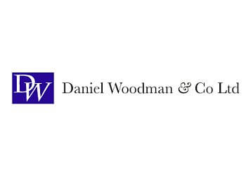 Daniel Woodman & Co Ltd