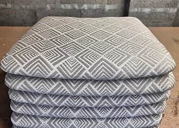 Daniela Difford Upholstery