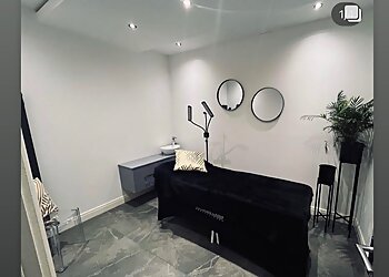 Danielle Graham Hair & Beauty