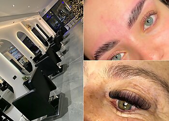 Danielle Graham Hair & Beauty