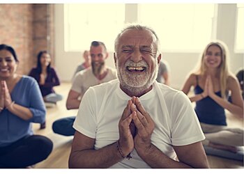 Danielle Julienne: Yoga, Dance, Pilates