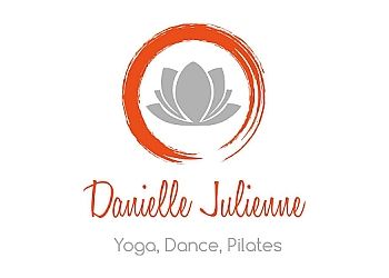 Danielle Julienne: Yoga, Dance, Pilates