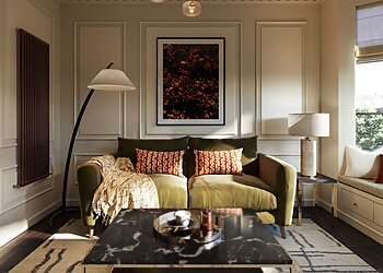 Danielle Lancaster Interiors