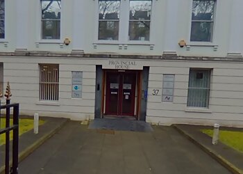 Danielle Young - NELSONS SOLICITORS