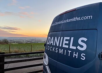 Daniels Locksmiths