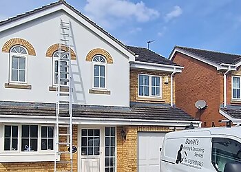 Daniel’s Painting and Decorating Ltd.