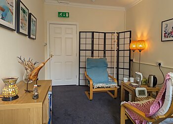 Mindfulness and Psychotherapy with Danny Ford