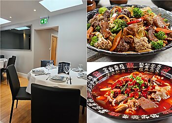 Danny's Chinese Restaurant