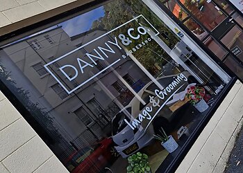 Danny's & Co. Barbershop