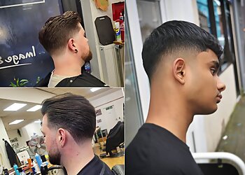 Danny's & Co. Barbershop