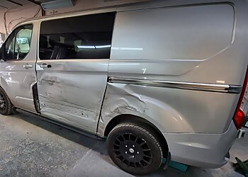 Dan's Car Body Workshop