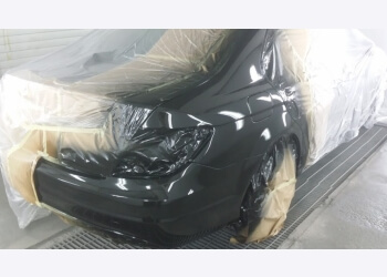 3 Best Car Body Shops in Worcester, UK - Expert Recommendations