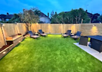 Dan’s Gardening & Landscaping Services