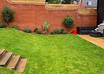 Dan's Gardening Services