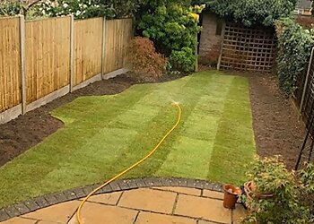 Dan's Gardening Services