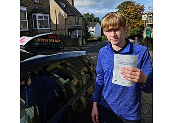 Dan's School of Motoring