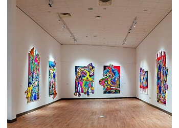 Danum Gallery, Library and Museum