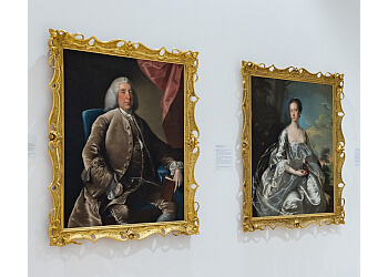 Danum Gallery, Library and Museum