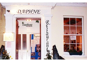 Daphne Restaurant