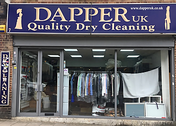 Dapper Dry Cleaners