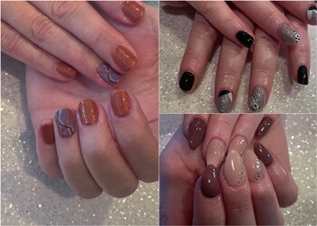 Darcys nails and beauty