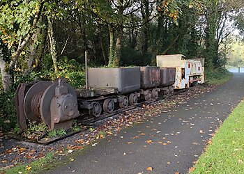 Dare Valley Country Park