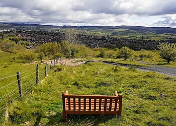 Dare Valley Country Park