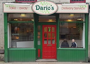 Dario's Pizza