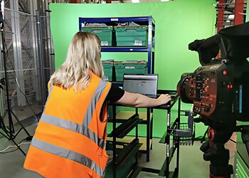 Dark Skies Productions